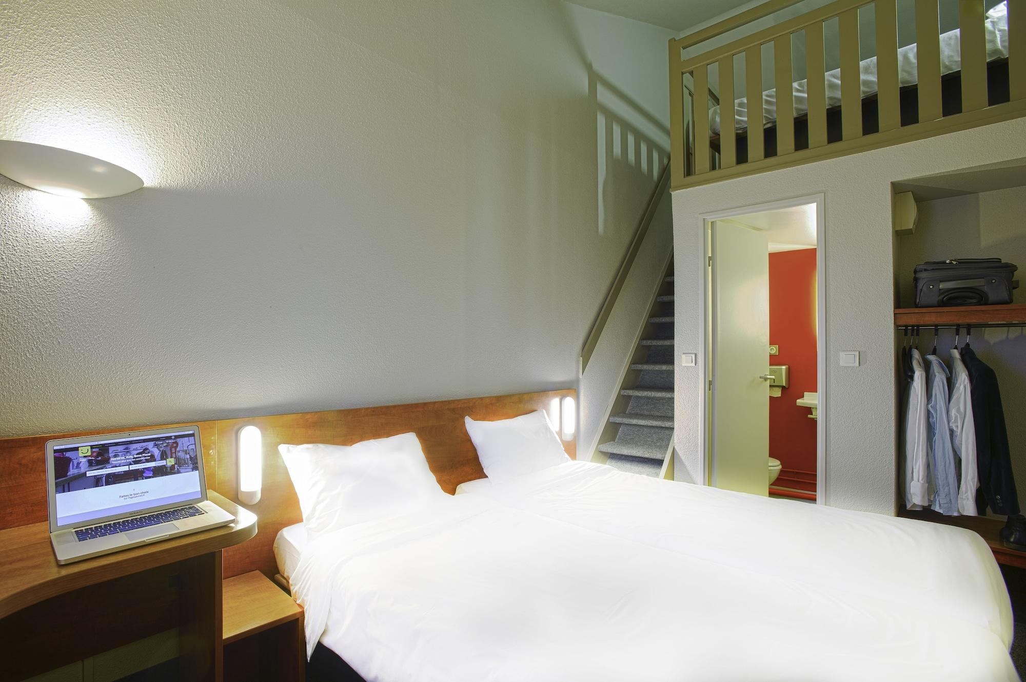 B&B Hotel Avignon 1 Le Pontet  Kültér fotó