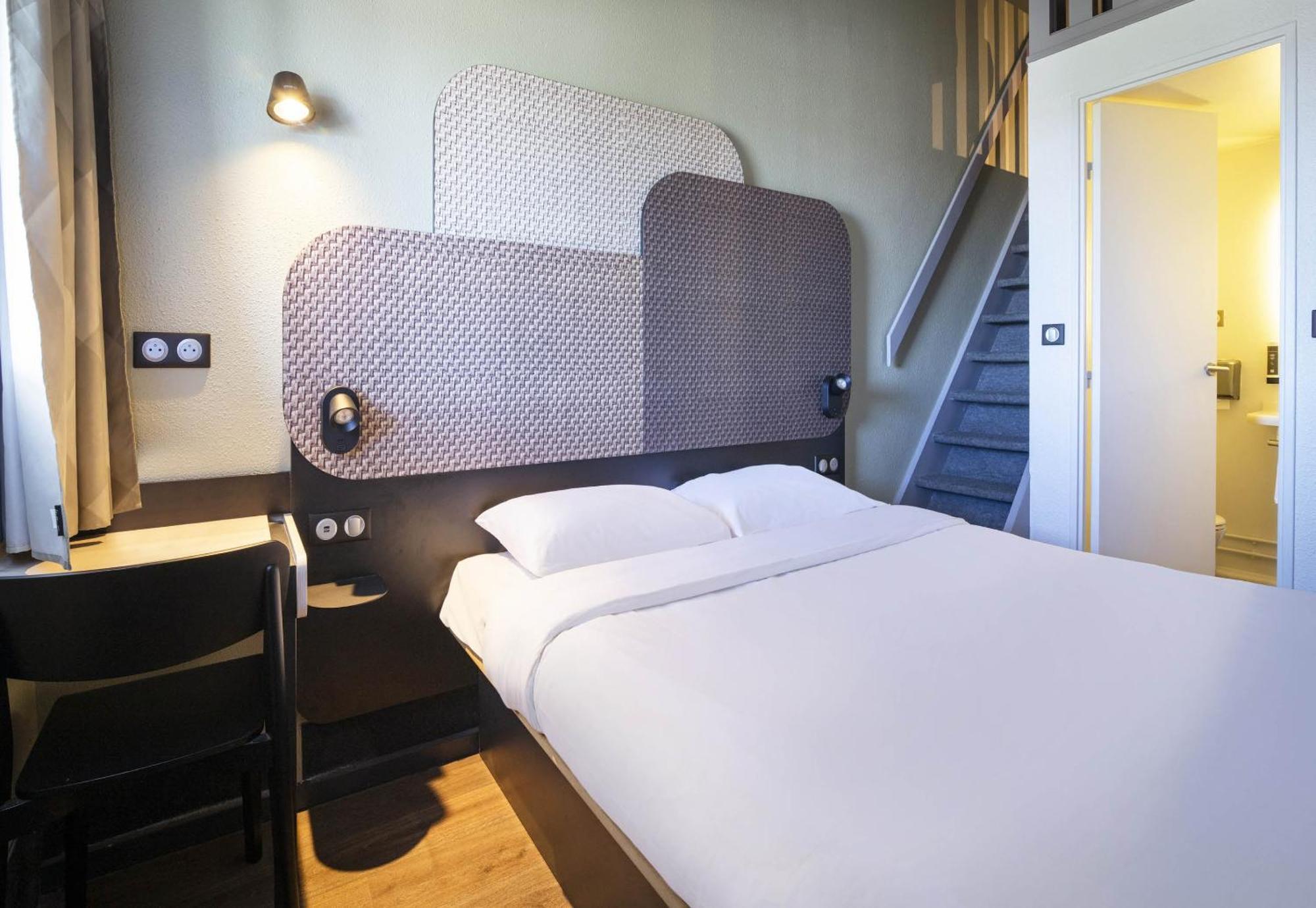 B&B Hotel Avignon 1 Le Pontet  Kültér fotó