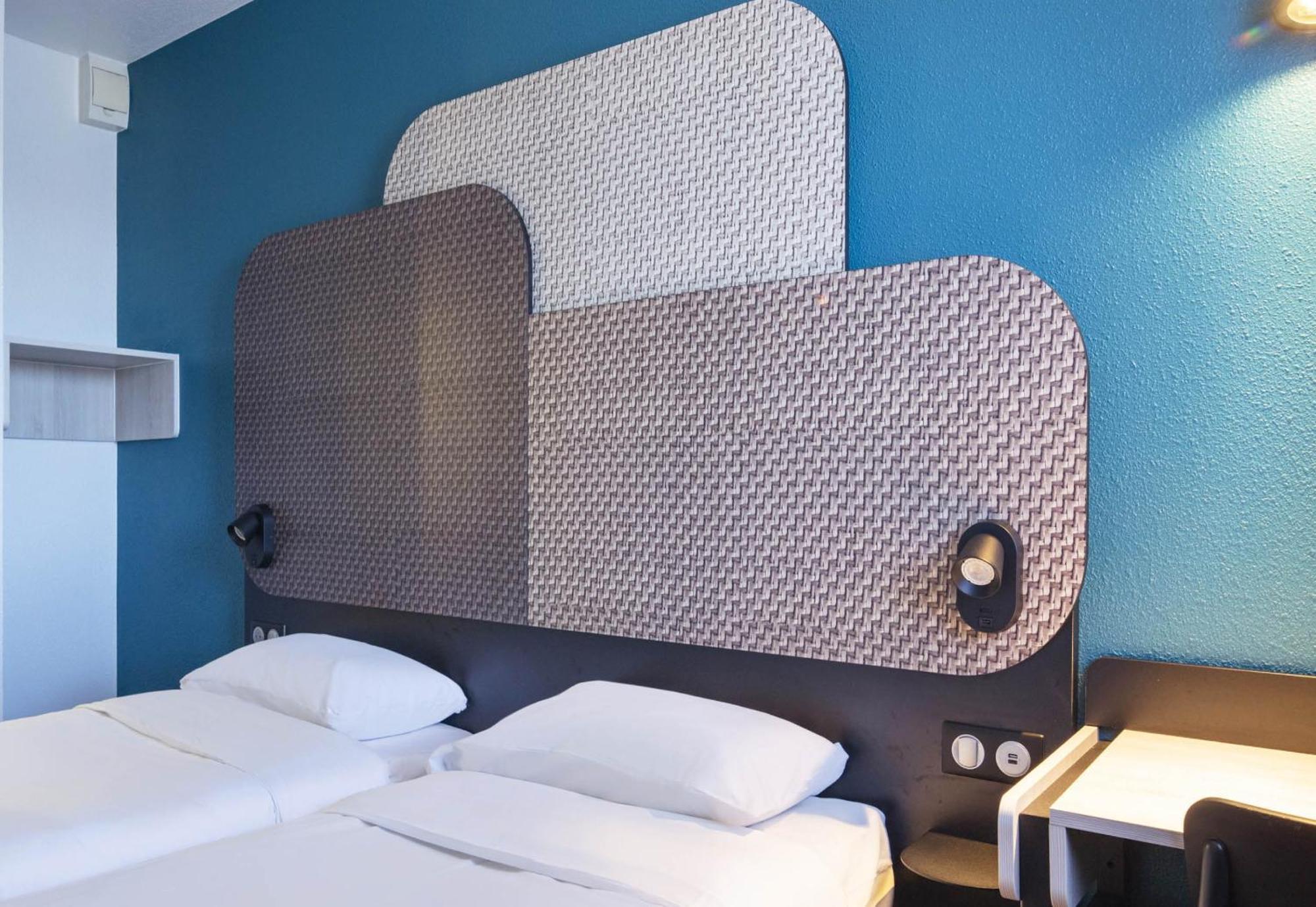 B&B Hotel Avignon 1 Le Pontet  Kültér fotó