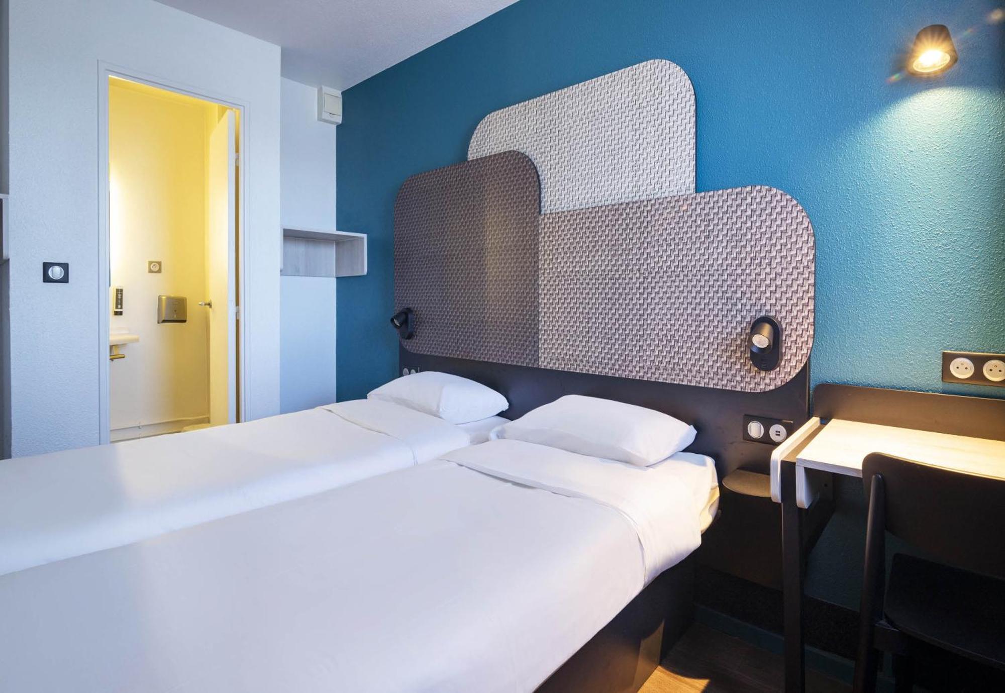 B&B Hotel Avignon 1 Le Pontet  Kültér fotó