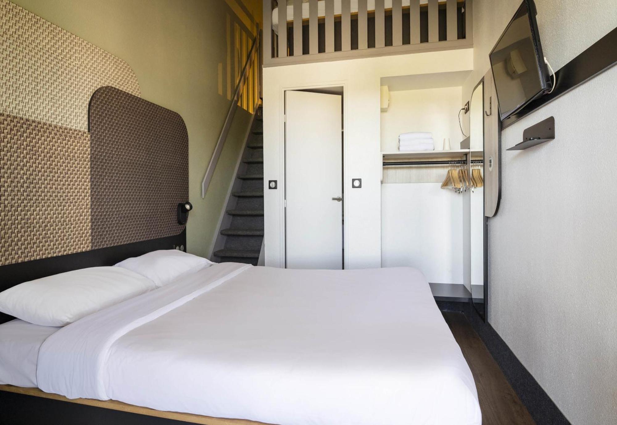 B&B Hotel Avignon 1 Le Pontet  Kültér fotó