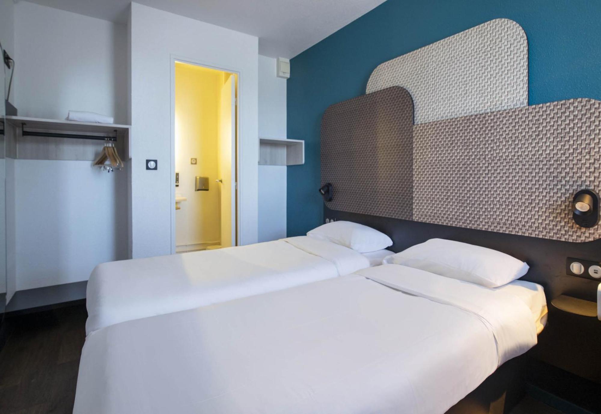B&B Hotel Avignon 1 Le Pontet  Kültér fotó