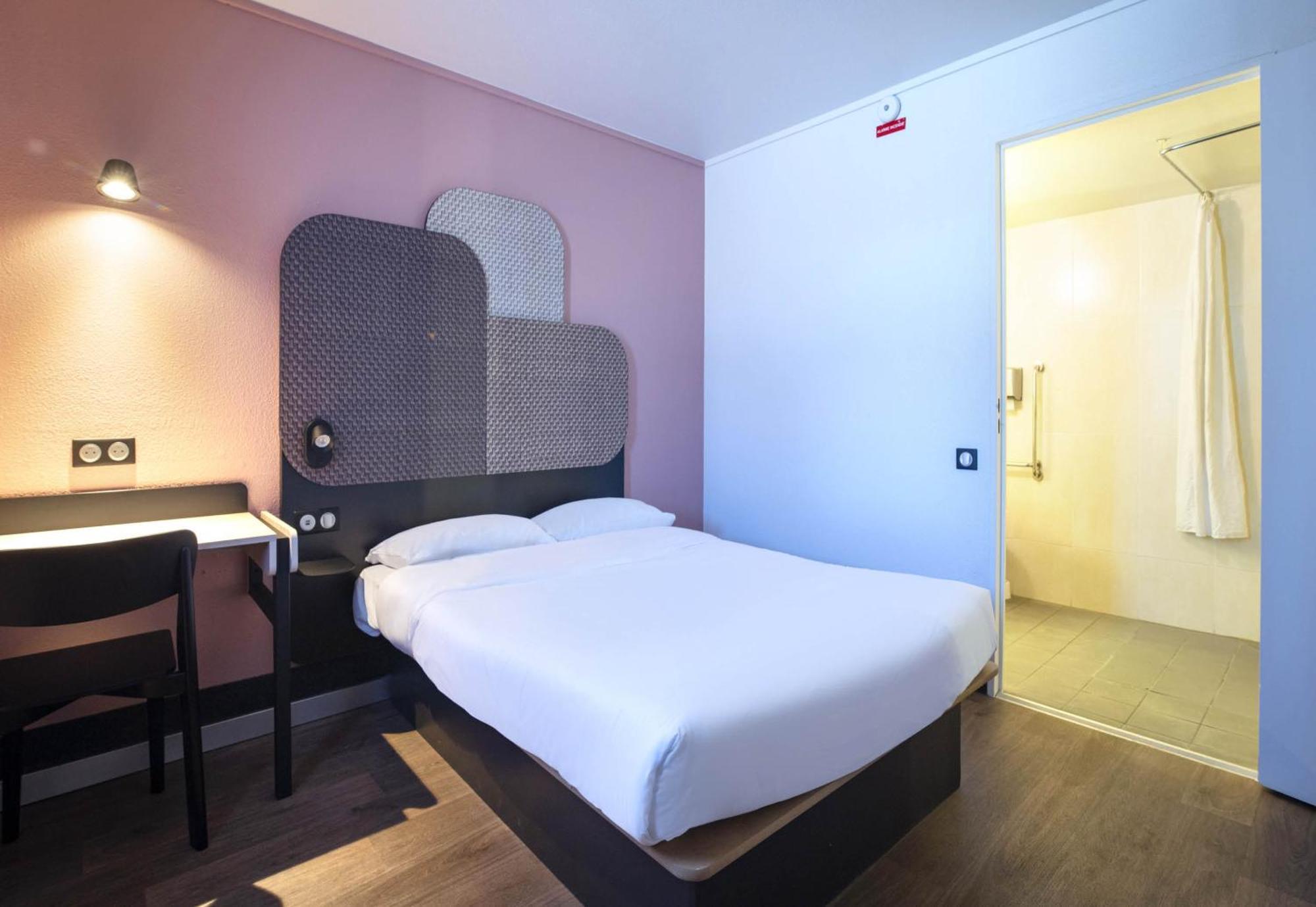 B&B Hotel Avignon 1 Le Pontet  Kültér fotó