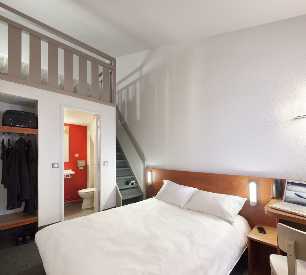 B&B Hotel Avignon 1 Le Pontet  Kültér fotó